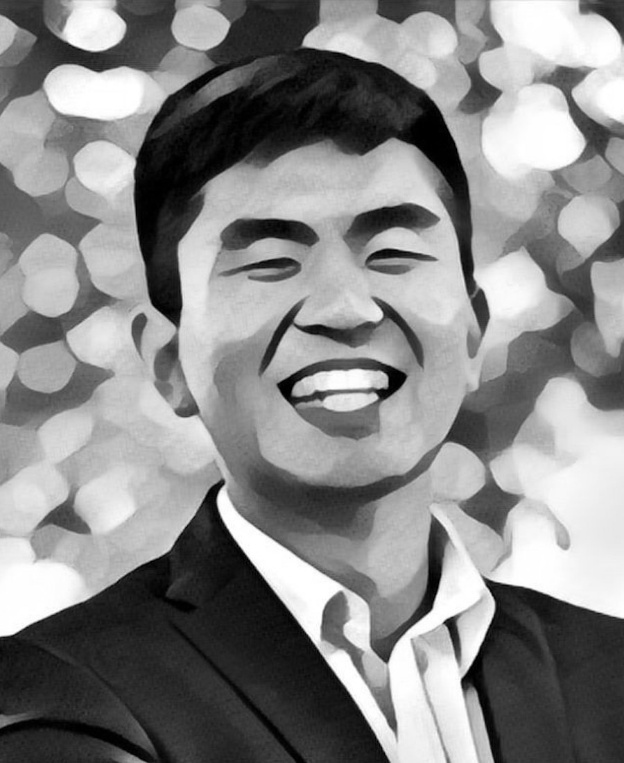 Jesse Lu Harled Photo