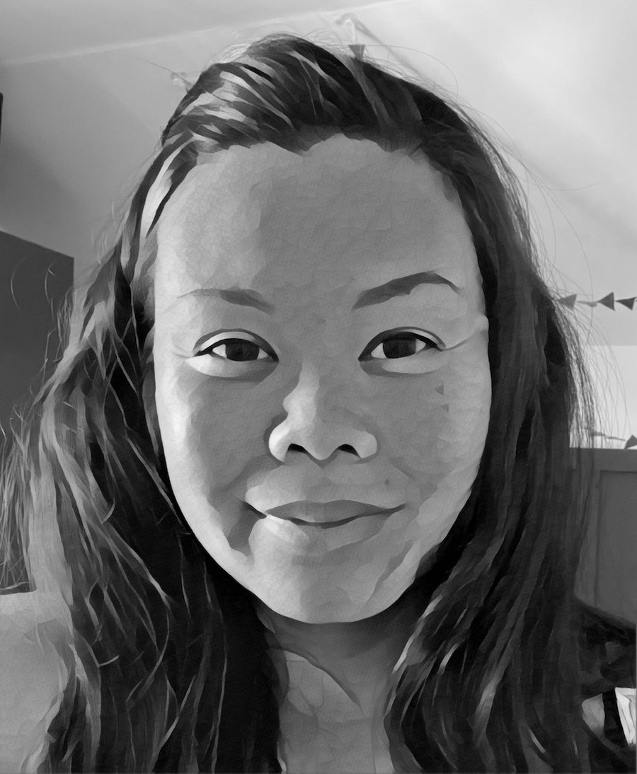 Kristin Poon Harled Photo