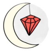 Logo for Rails Bootstrap View Components